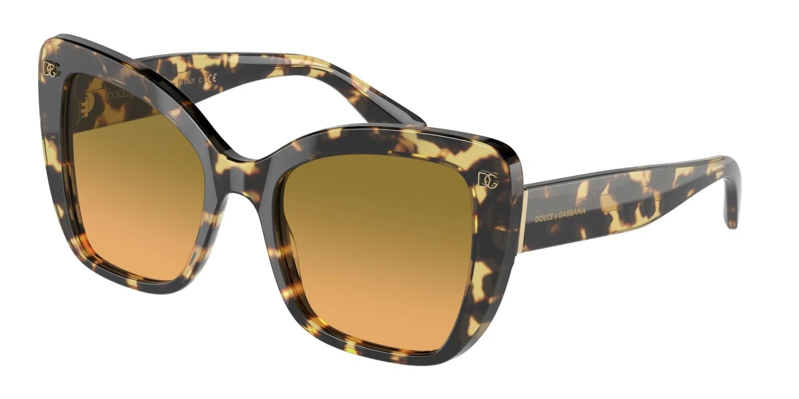 Dolce & Gabbana 4348 Sunglasses - view 60
